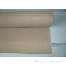 belting for food PTFE coated fiberglass fabric